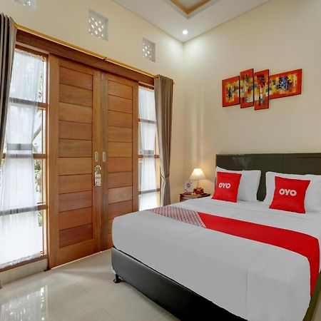 Capital O 90654 Pondok Wisata Buana Amerta Убуд Экстерьер фото