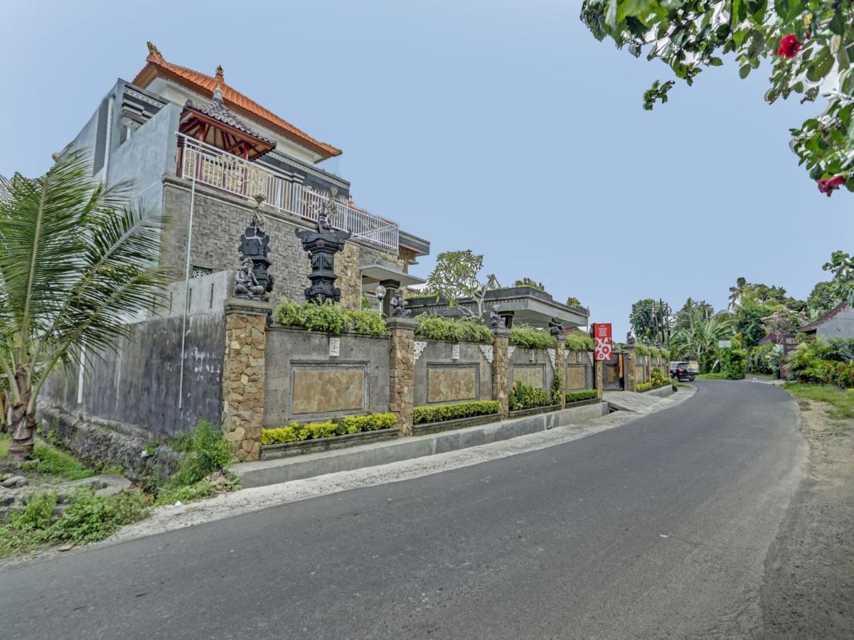 Capital O 90654 Pondok Wisata Buana Amerta Убуд Экстерьер фото