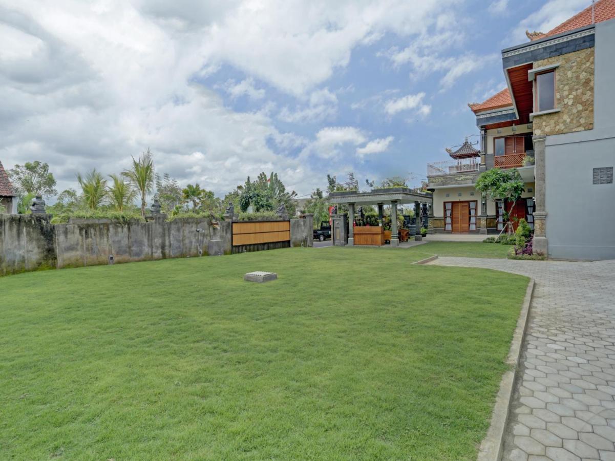 Capital O 90654 Pondok Wisata Buana Amerta Убуд Экстерьер фото
