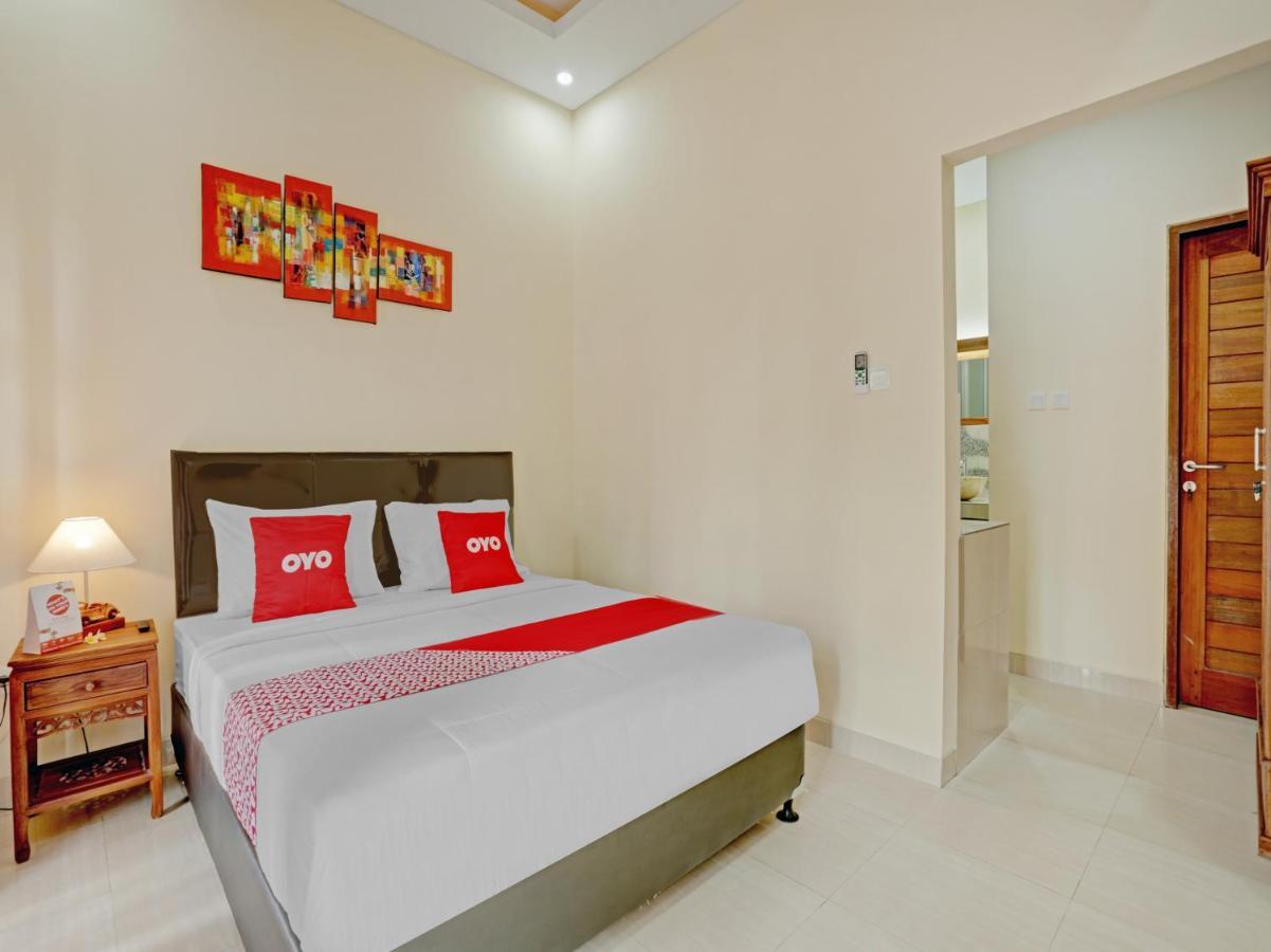 Capital O 90654 Pondok Wisata Buana Amerta Убуд Экстерьер фото