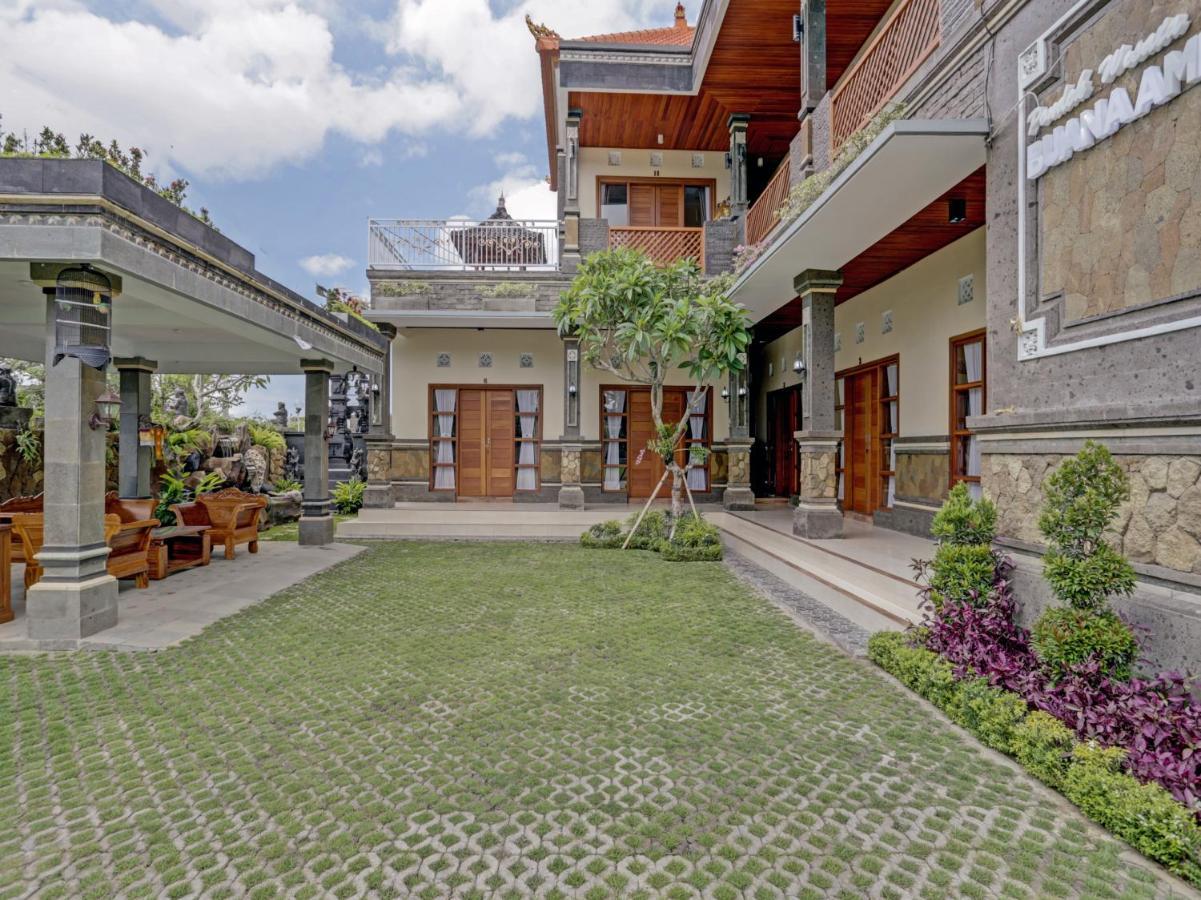 Capital O 90654 Pondok Wisata Buana Amerta Убуд Экстерьер фото